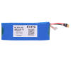 Акумуляторна батарея ELES ML 6S4P 16000mAh; 21,6V; 180А