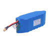 Акумуляторна батарея ELES ML 6S4P 16000mAh; 21,6V; 180А