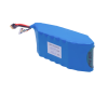 Акумуляторна батарея ELES ML 6S4P 16000mAh; 21,6V; 180А