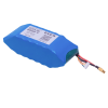 Акумуляторна батарея ELES ML 6S4P 16000mAh; 21,6V; 180А