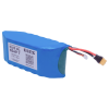 Акумуляторна батарея ELES ML 6S4P 16000mAh; 21,6V; 180А