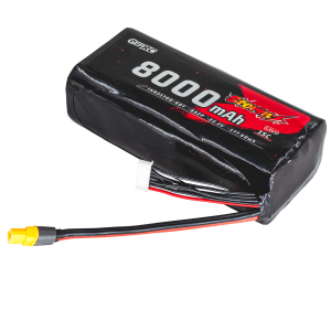 Акумуляторна батарея GEPRC Storm IRT21700-40T 6S2P 8000mAh