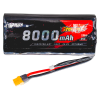 Акумуляторна батарея GEPRC Storm IRT21700-40T 6S2P 8000mAh