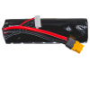 Акумуляторна батарея GEPRC Storm IRT21700-40T 6S2P 8000mAh
