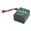 Акумулятор для FPV дрона 6S 1P, 4100 mAh Molicel inr 21700-p42a