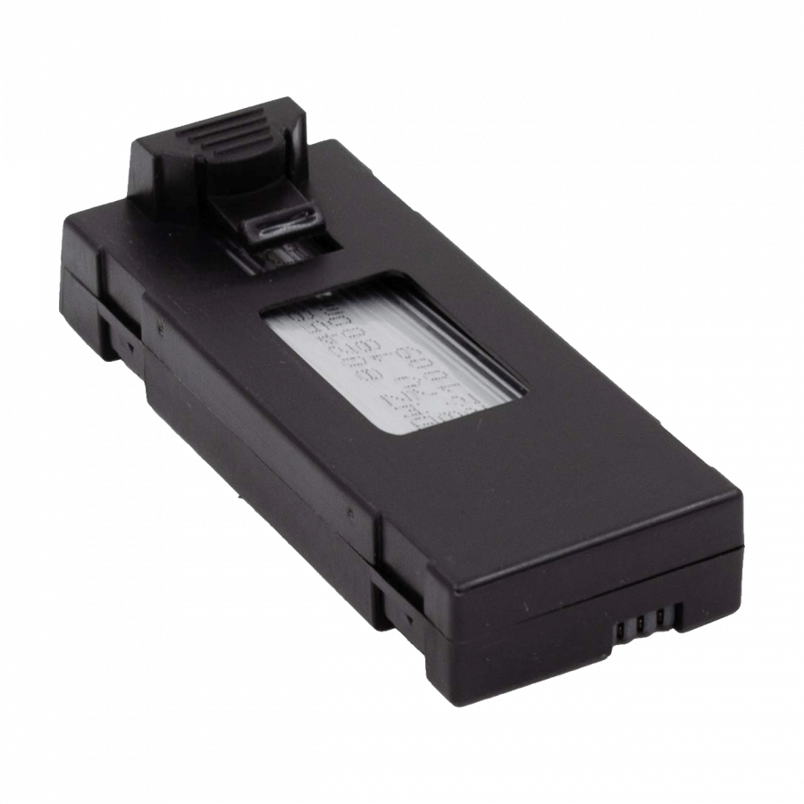 Акумулятор 1800 mAh 3.7v для квадрокоптера JJRC H106