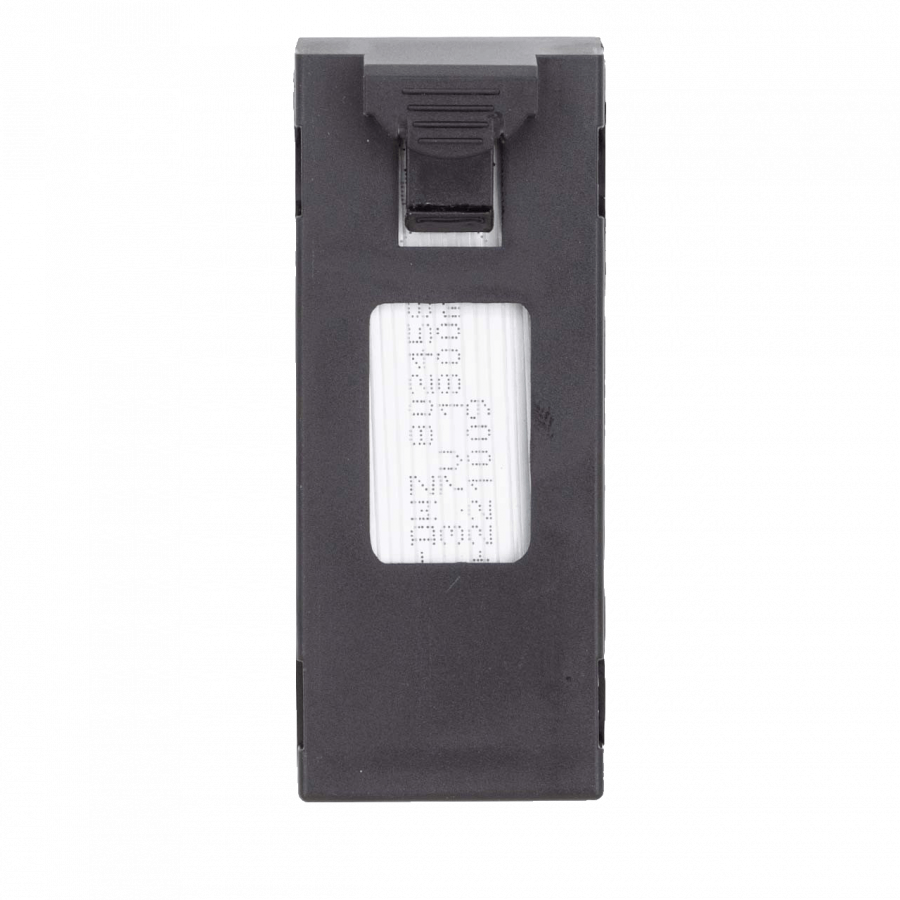 Акумулятор 1800 mAh 3.7v для квадрокоптера JJRC H106