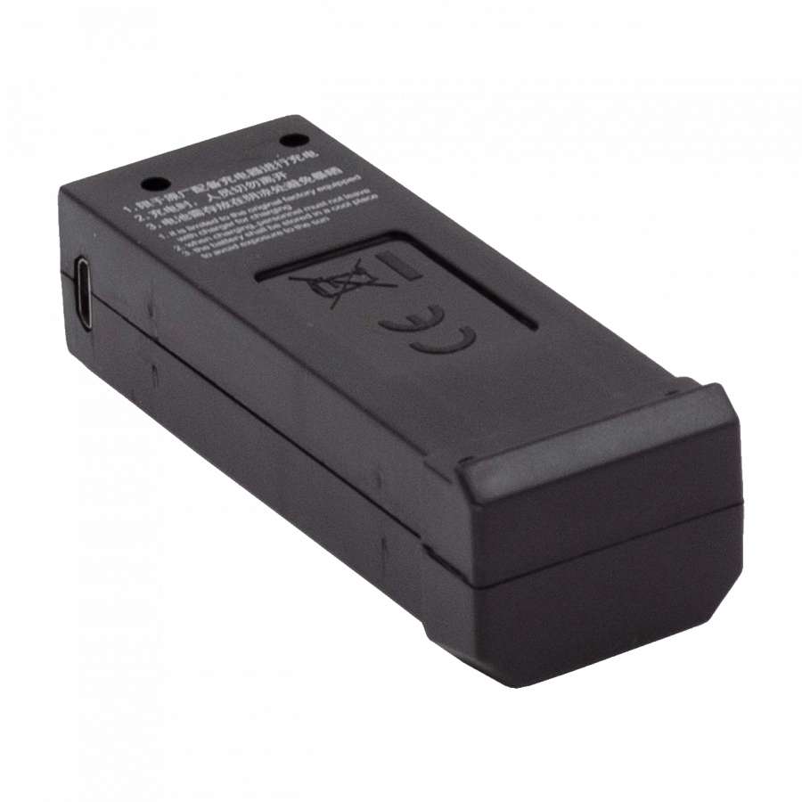 Акумулятор 1800 mAh 3.7v для квадрокоптера JJRC H109
