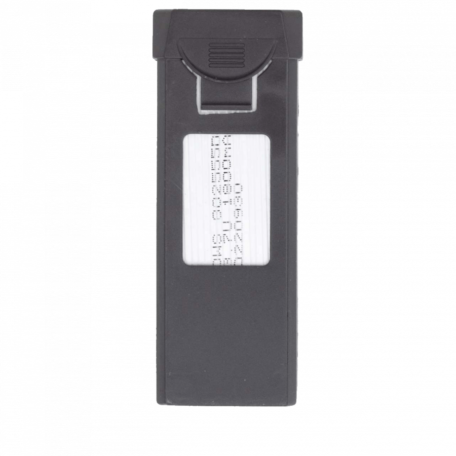Акумулятор 1800 mAh 3.7v для квадрокоптера JJRC H109