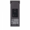 Акумулятор 1800 mAh 3.7v для квадрокоптера JJRC H109