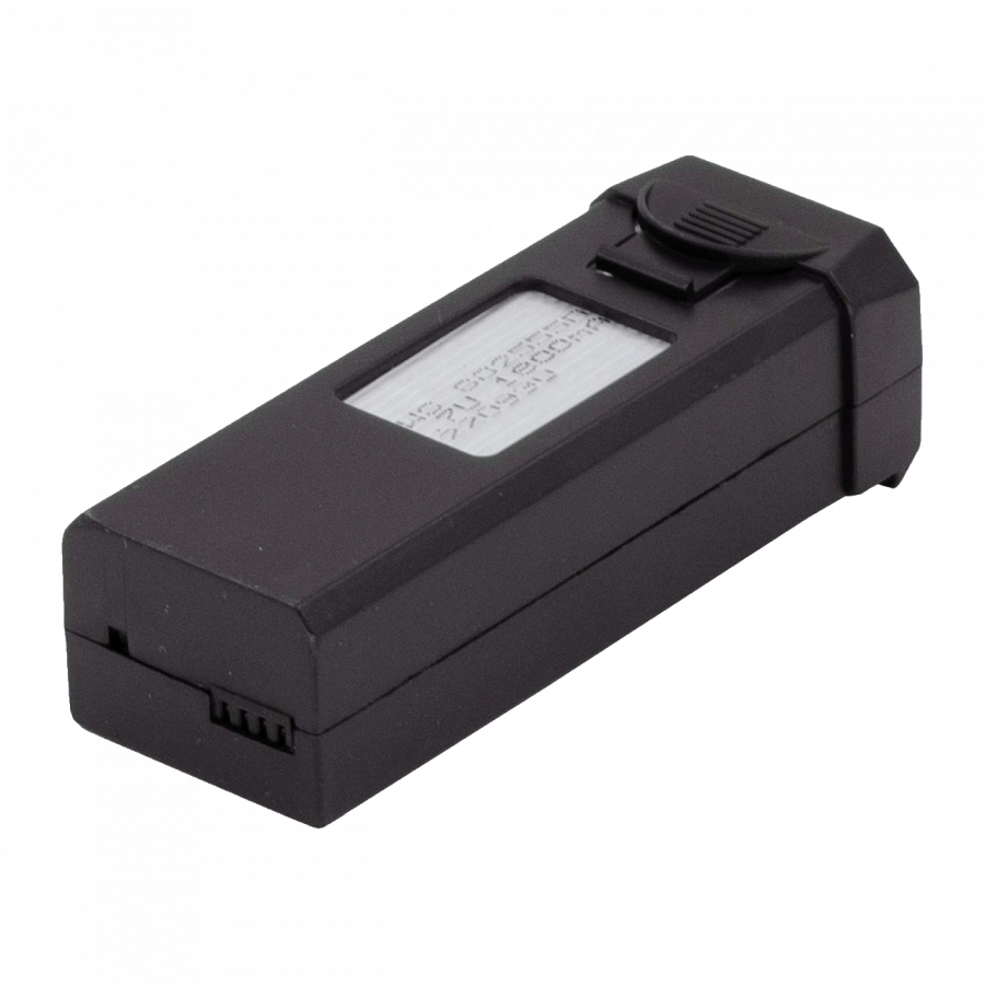 Акумулятор 1800 mAh 3.7v для квадрокоптера JJRC H109