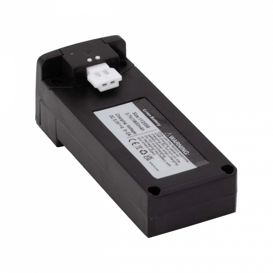 Акумулятор 1800 mAh 3.7v для квадрокоптера JJRC X111