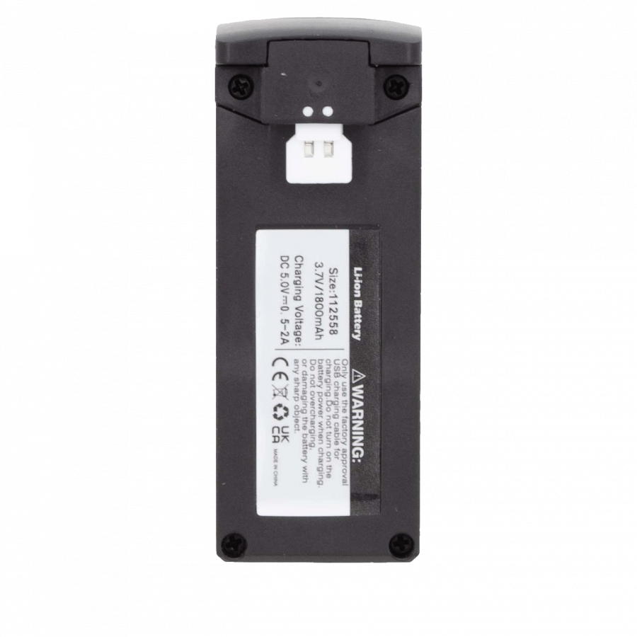 Акумулятор 1800 mAh 3.7v для квадрокоптера JJRC X111