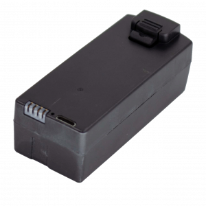 Акумулятор 1800 mAh 3.7v  для квадрокоптера JJRC X28