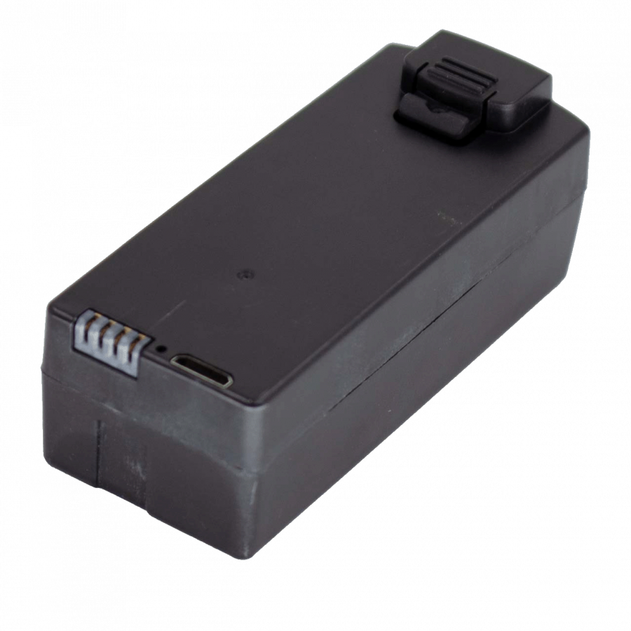 Акумулятор 1800 mAh 3.7v Li-Po для квадрокоптера JJRC X28