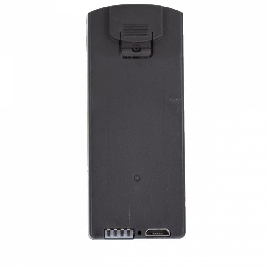 Акумулятор 1800 mAh 3.7v Li-Po для квадрокоптера JJRC X28