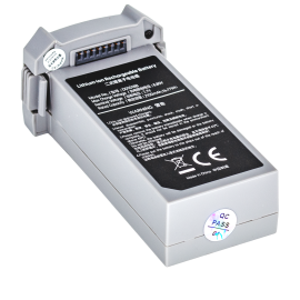 Аккумулятор 2100 mAh 7,7 v для квадрокоптера C-fly mini