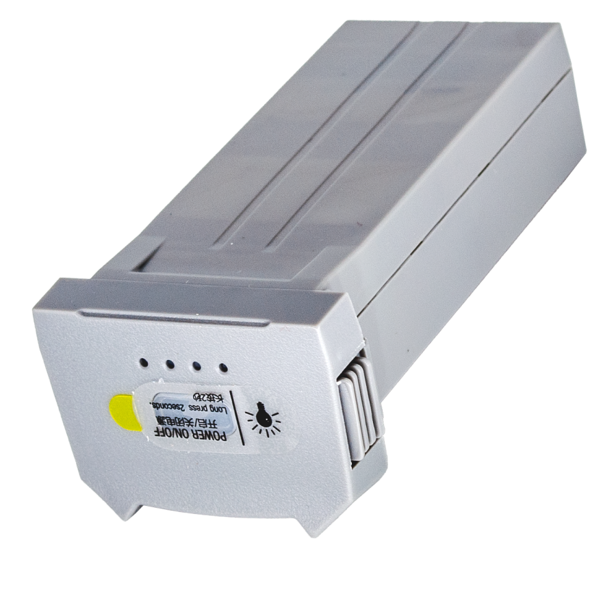 Акумулятор 2100 mAh 7,7 v для квадрокоптера C-fly mini