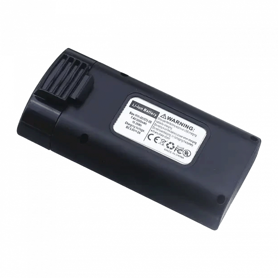 Акумулятор 2200 mAh 7,4v для квадрокоптера ZLRC SG108