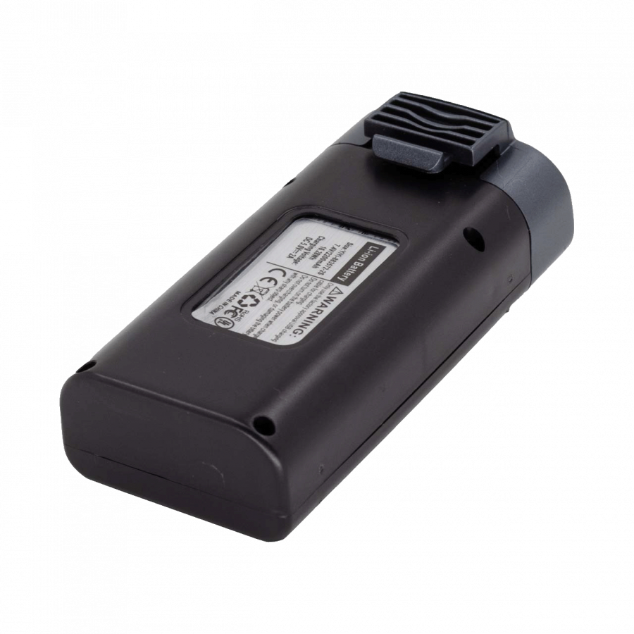 Акумулятор 2200 mAh 7.4v для квадрокоптера ZLRC SG 107, SG 108Max