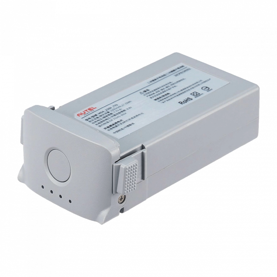 Акумулятор 2250 mAh 7,7v для квадрокоптера Autel EVO Nano +