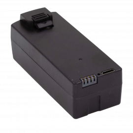 Акумулятор 2500 mAh 7.4v для квадрокоптера JJRC X26