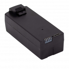Аккумулятор 3000 mAh 7.4v для квадрокоптера JJRC X28 GPS