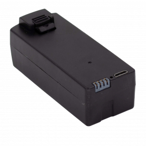 Акумулятор 3000 mAh 7.4v для квадрокоптера JJRC X28 GPS