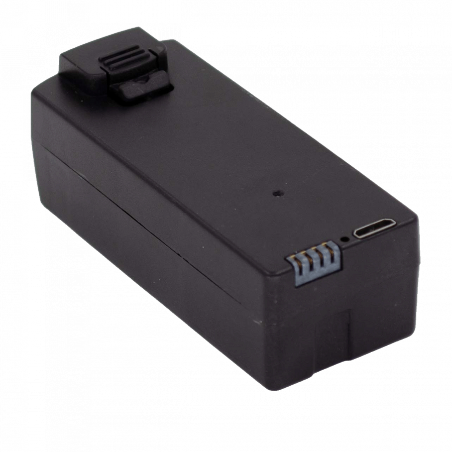 Акумулятор 3000 mAh 7.4v для квадрокоптера JJRC X28 GPS