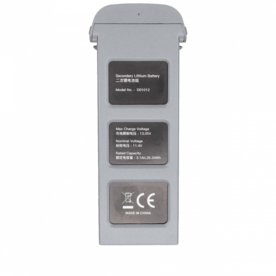 Акумулятор 3100 mAh 11,4 v для квадрокоптера C-fly Arno