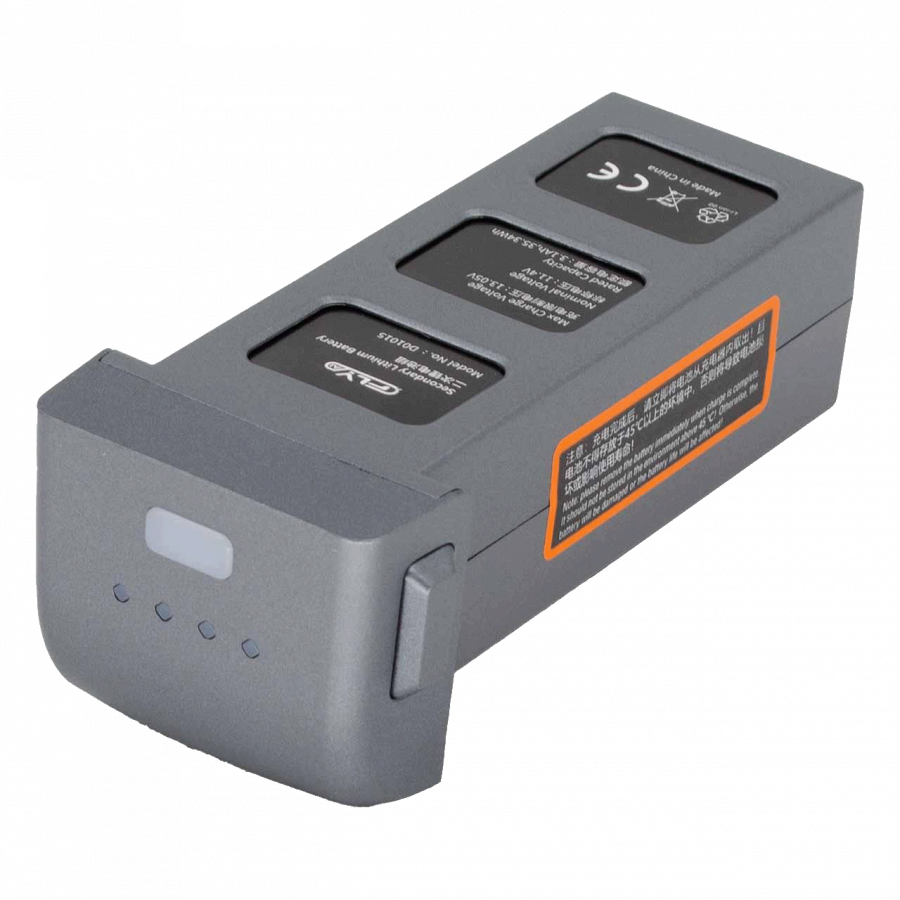 Акумулятор 3100 mAh 11,4 v для квадрокоптера C-fly Faith 2 PRO