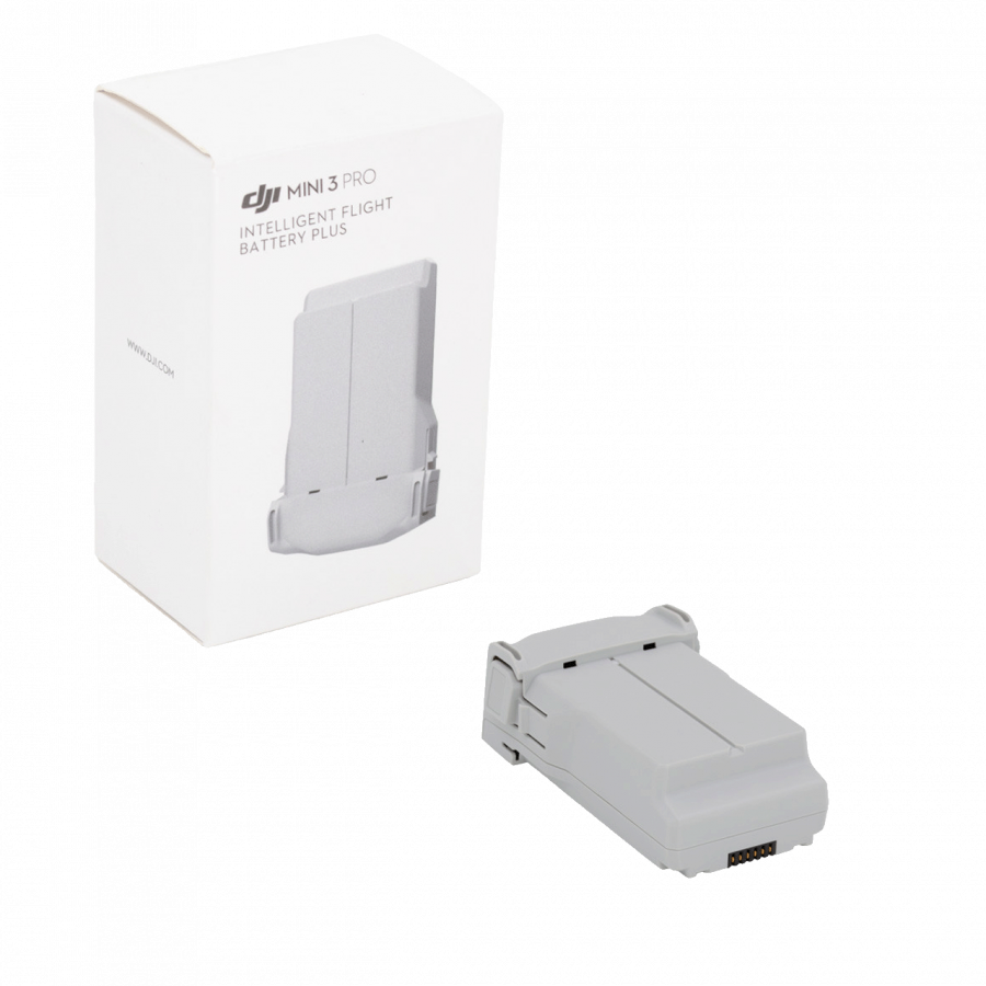 Акумулятор 3850 mAh 7,38 v для квадрокоптера DJI MINI 3 PRO