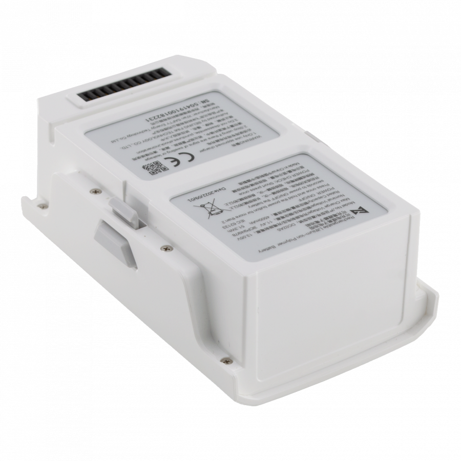Акумулятор 4500mAh 11,4v для квадрокоптера FIMI X8 SE