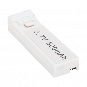 Акумулятор 500 mAh 3.7v для квадрокоптера JJRC H107