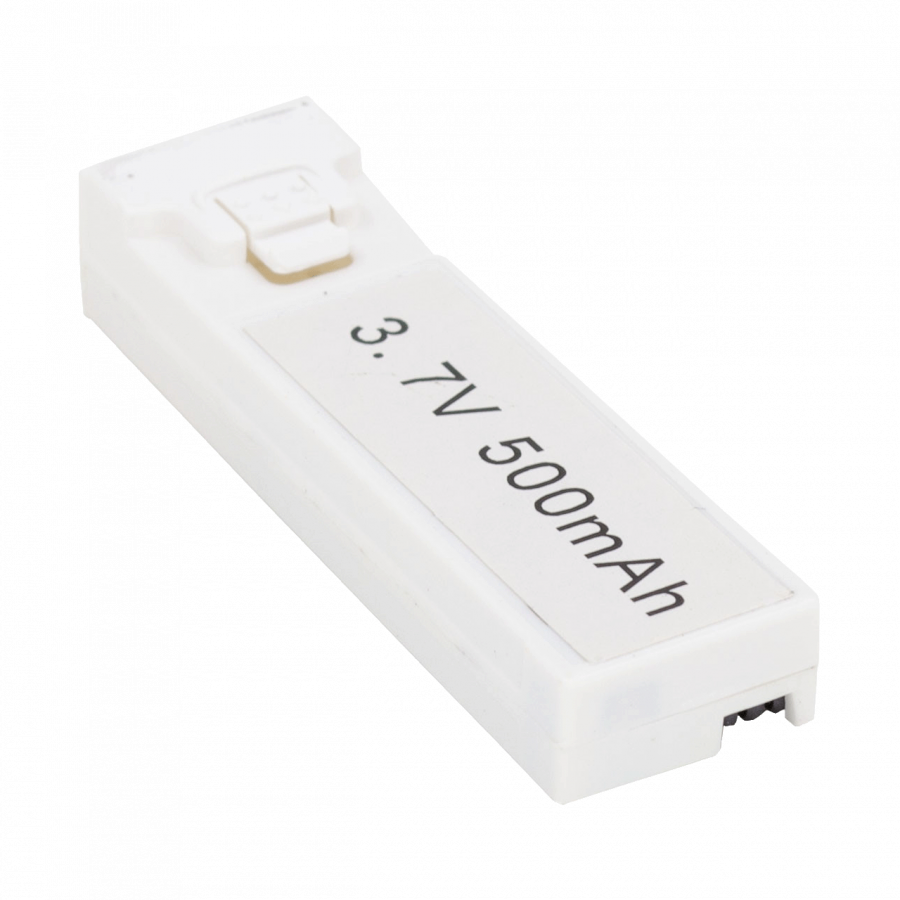 Акумулятор 500 mAh 3.7v для квадрокоптера JJRC H107
