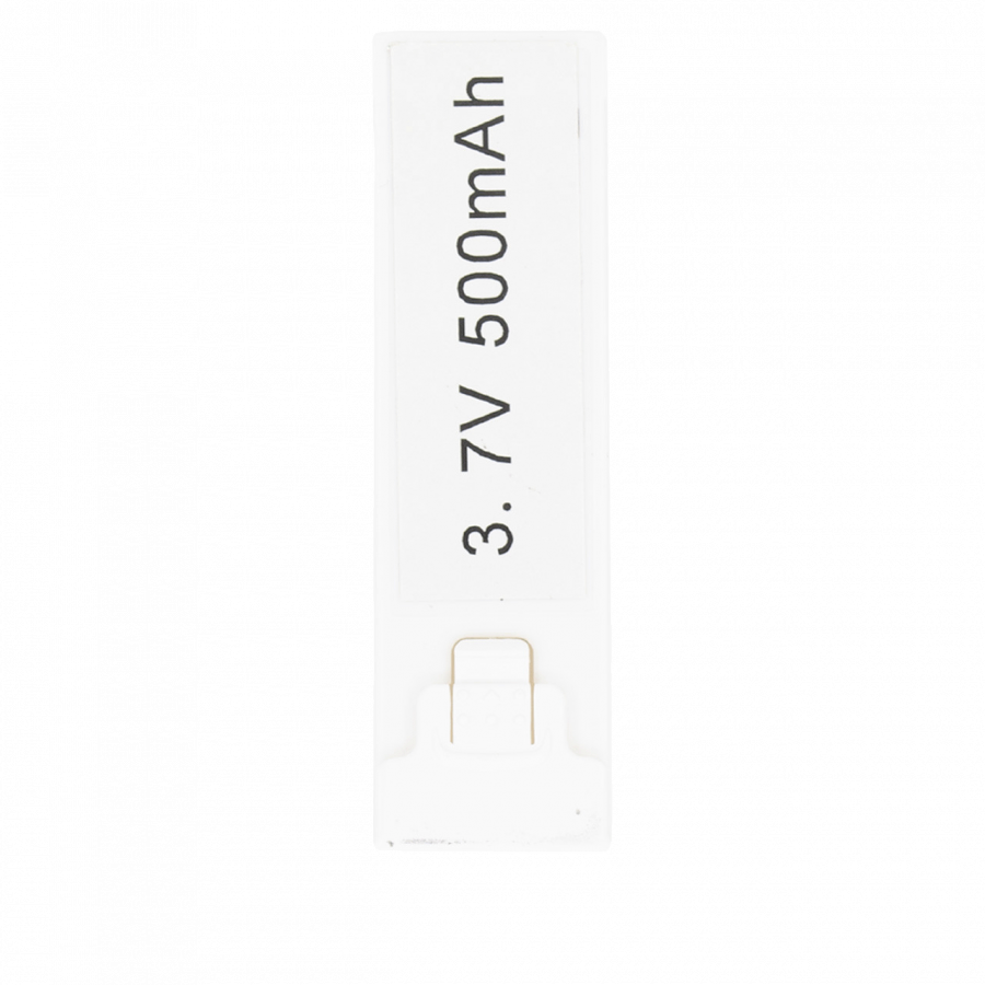 Акумулятор 500 mAh 3.7v для квадрокоптера JJRC H107