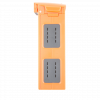 Акумулятор 7100 mAh 13,20v для квадрокоптера Autel EVO 2