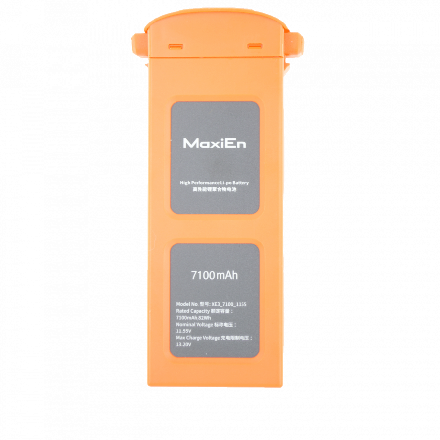 Акумулятор 7100 mAh 13,20v для квадрокоптера Autel EVO 2