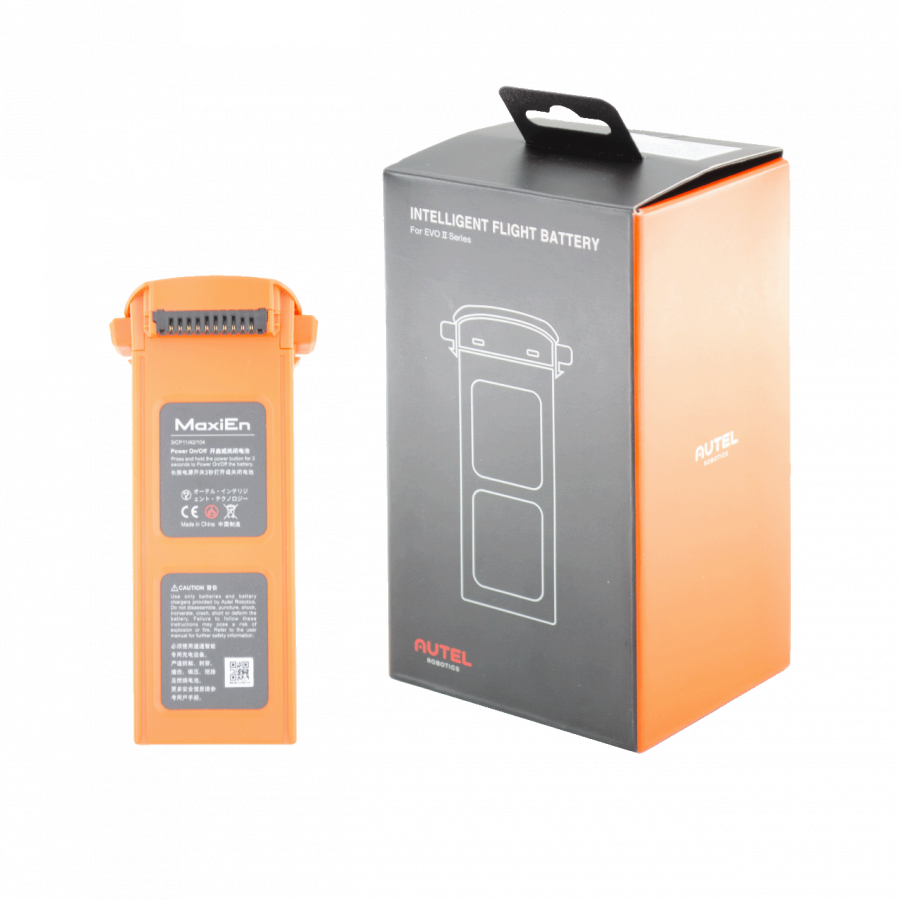 Акумулятор 7100 mAh 13,20v для квадрокоптера Autel EVO 2