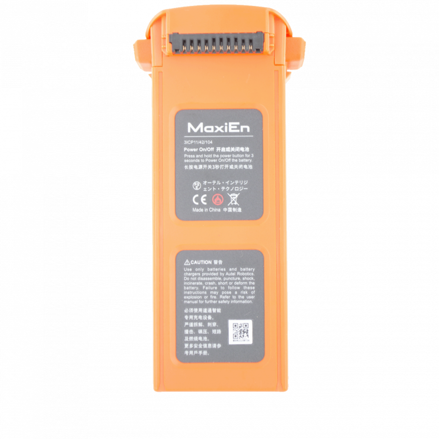 Акумулятор 7100 mAh 13,20v для квадрокоптера Autel EVO 2