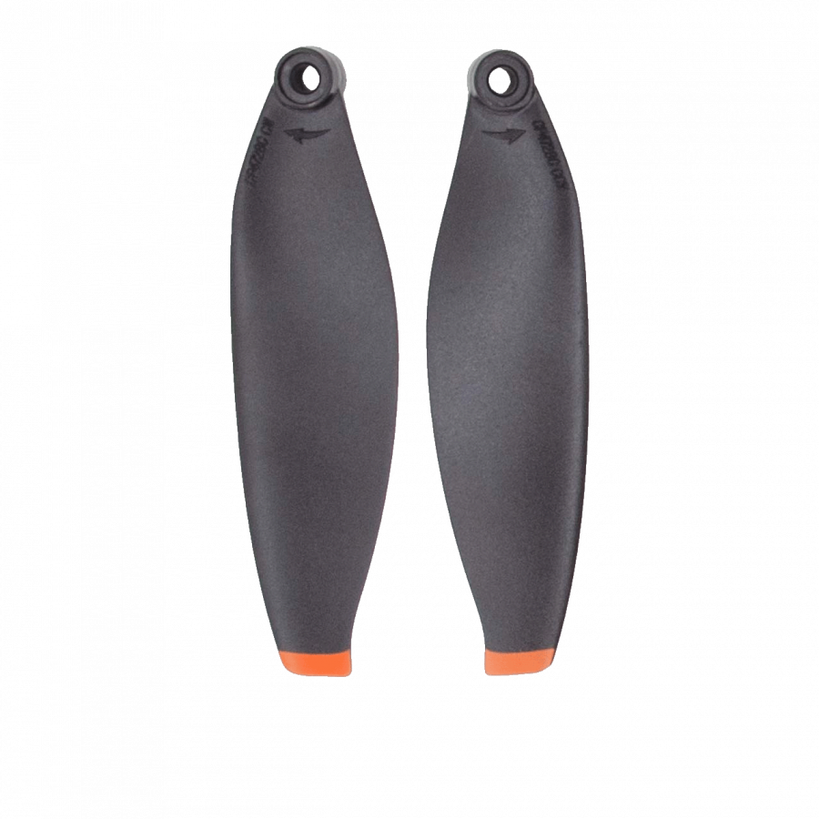 Пропелери для квадрокоптера C-FLY mini комплект 2 шт