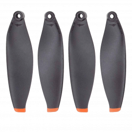 Пропелери для квадрокоптера C-FLY mini комплект 2 шт