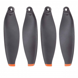 Пропелери для квадрокоптера C-FLY mini комплект 2 шт