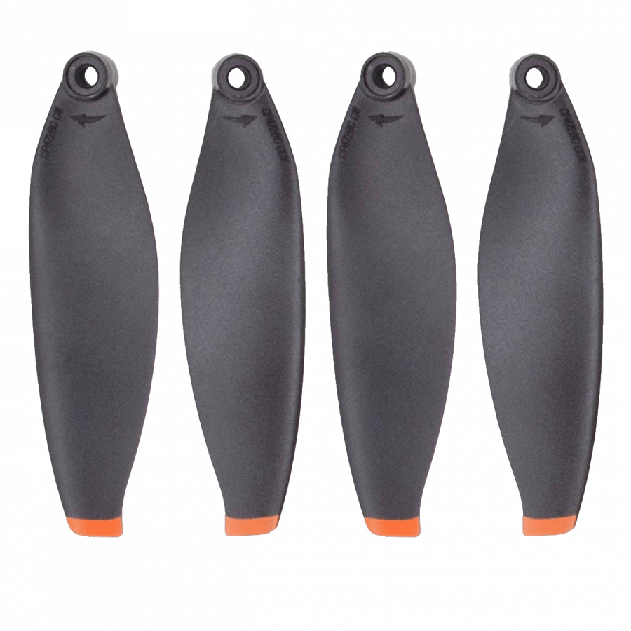 Пропелери для квадрокоптера C-FLY mini комплект 2 шт