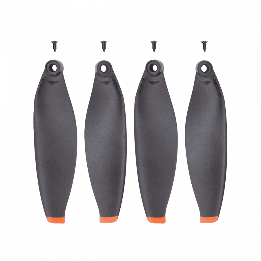 Пропелери для квадрокоптера C-FLY mini комплект 2 шт