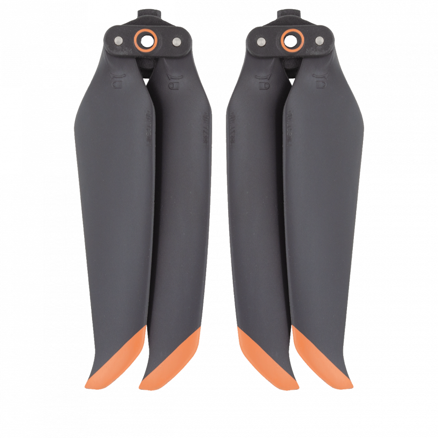 Пропелери для квадрокоптера DJI Air 2/2S комплект 2 шт (Оригінал)