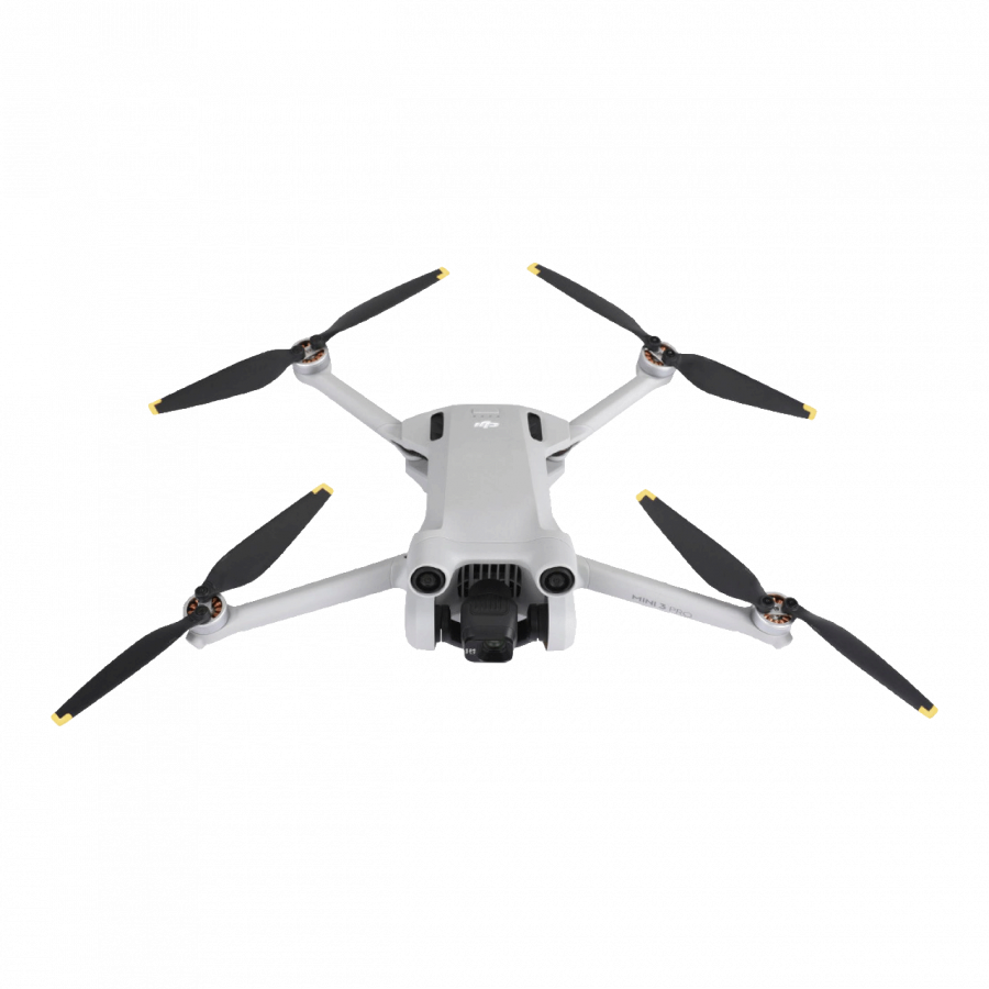 Пропелери для квадрокоптера DJI Mini 3Pro комплект (4 шт)