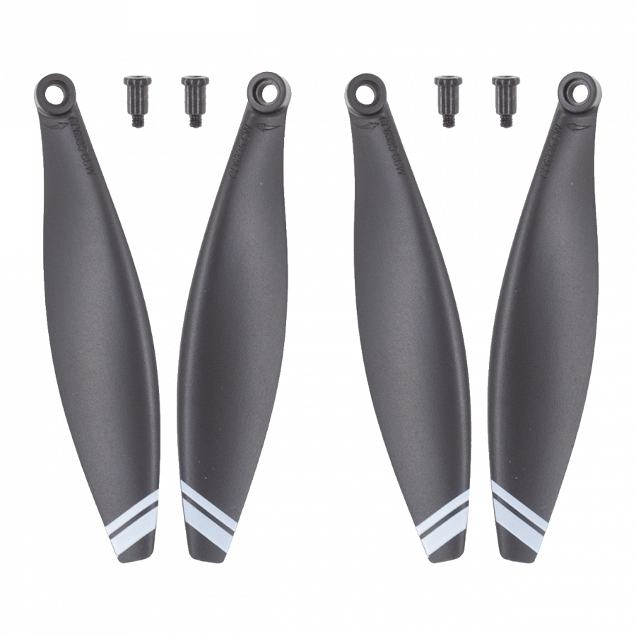 Пропелери для квадрокоптера C-FLY Faith 2S комплект 2 шт