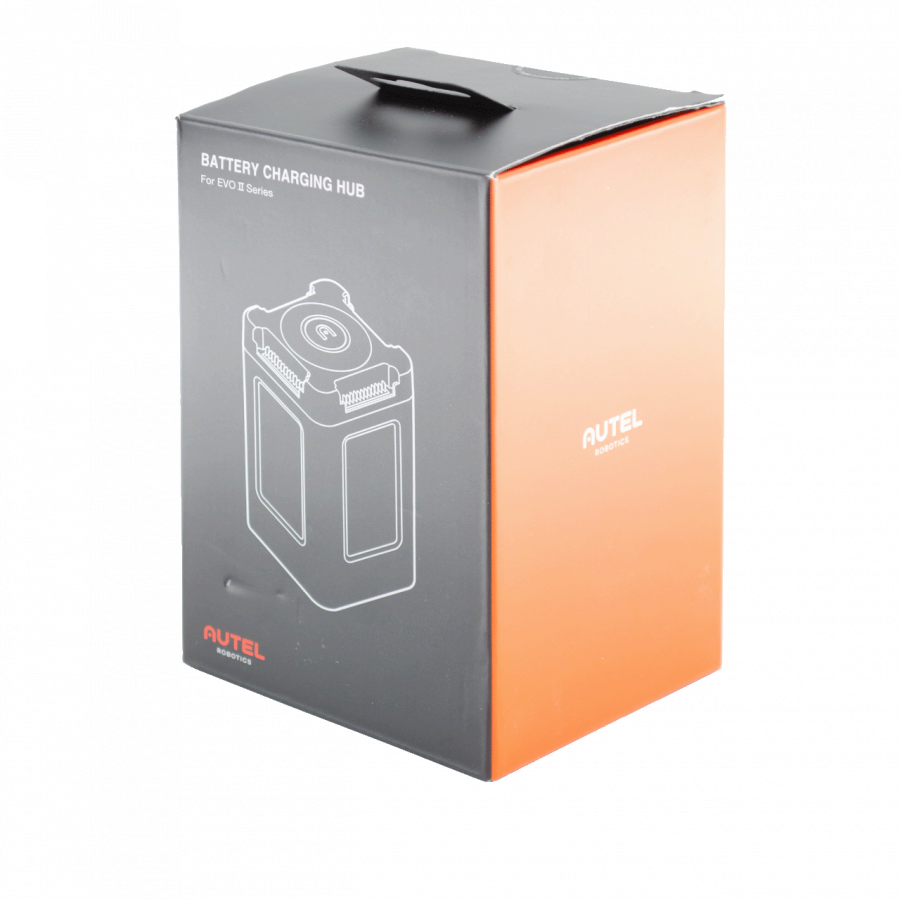 Зарядний хаб для Autel Evo 2 Battery Charging Hub