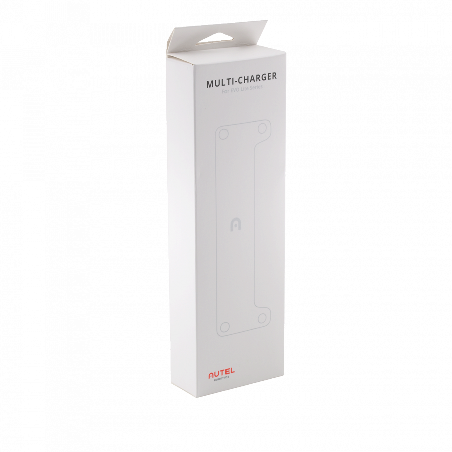 Зарядний хаб Autel Evo Lite+ Battery Charging Hub